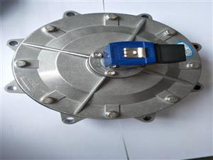 DSF-Y系列脉冲阀-DSF-Y-80电磁脉冲阀-DSF-Y-80电磁脉冲阀价格