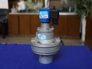 淹没式电磁脉冲阀-淹没电磁阀的用途-技术参数等